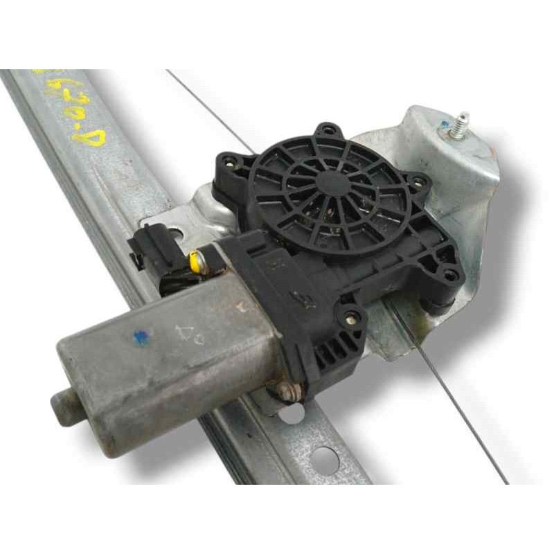 ELEVALUNAS TRASERO DERECHO