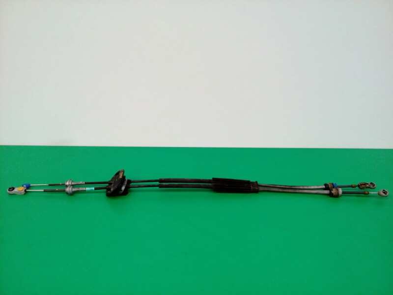 Recambio de varillaje cambio para peugeot 308 sw 1.6 hdi fap cat (9hz / dv6ted4) referencia OEM IAM 119181095  