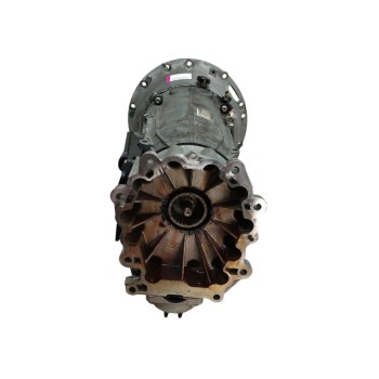 Recambio de caja cambios para mercedes-benz gle (w166) 250 d 4-matic (166.004) referencia OEM IAM 722908 204012 KM 