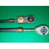 Recambio de varillaje cambio para peugeot 308 sw 1.6 hdi fap cat (9hz / dv6ted4) referencia OEM IAM 119181095  