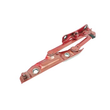 Recambio de bisagra izquierda tapa maleta para infiniti q50 50 hybrid referencia OEM IAM 844011MA0A  