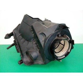 Recambio de filtro aire para audi a6 allroad quattro (4fh) 3.0 tdi referencia OEM IAM 4F0133837BB  
