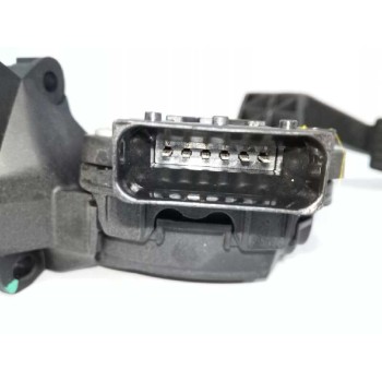 Recambio de potenciometro pedal para fiat tipo ii (356) sedan 1.4 referencia OEM IAM 51987018 6PV01017520 