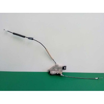 CERRADURA PUERTA TRASERA DERECHA 755054 