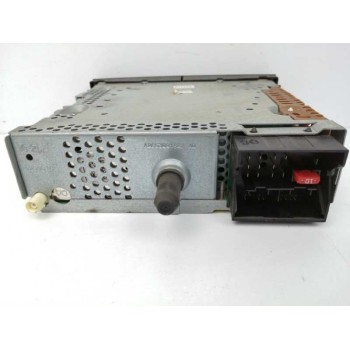 Recambio de sistema audio / radio cd para peugeot 207 1.6 16v hdi referencia OEM IAM 96639628XT  