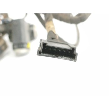 Recambio de sensor de aparcamiento para mercedes-benz clase m (w164) 3.0 cdi cat referencia OEM IAM 0015427418 KIT TRASERO 02630