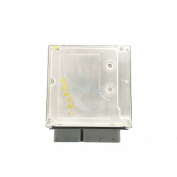 Recambio de centralita motor uce para bmw serie 1 berlina (e81/e87) 2.0 16v diesel cat referencia OEM IAM 7797216 0281011964 