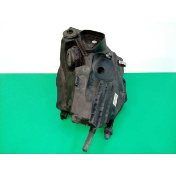 Recambio de filtro aire para audi a6 allroad quattro (4fh) 3.0 tdi referencia OEM IAM 4F0133837BB  