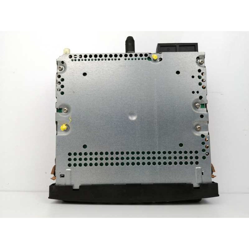 SISTEMA AUDIO / RADIO CD