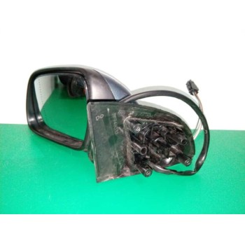 Recambio de retrovisor izquierdo para peugeot 307 (s1) xs referencia OEM IAM 8149AW ELECTRICO 