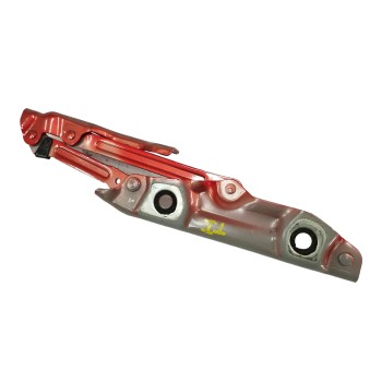 Recambio de bisagra izquierda tapa maleta para infiniti q50 50 hybrid referencia OEM IAM 844011MA0A  