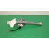 Recambio de elevalunas trasero izquierdo para citroën c4 picasso seduction referencia OEM IAM CABLE 440787F CARIBE FUNDA JUEGO