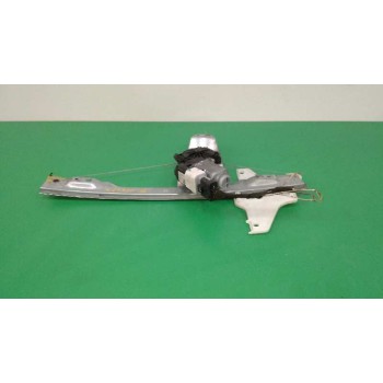 Recambio de elevalunas trasero izquierdo para citroën c4 picasso seduction referencia OEM IAM CABLE 440787F CARIBE FUNDA JUEGO