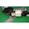 Recambio de elevalunas trasero izquierdo para citroën c4 picasso seduction referencia OEM IAM CABLE 440787F CARIBE FUNDA JUEGO