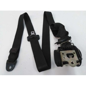 Recambio de cinturon seguridad delantero derecho para citroën c4 berlina 1.4 16v referencia OEM IAM 804889  