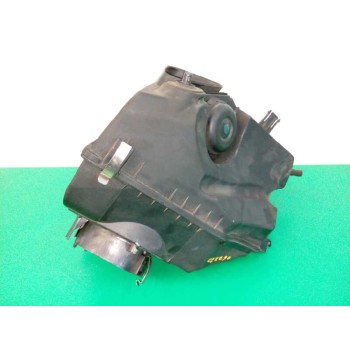 Recambio de filtro aire para audi a6 allroad quattro (4fh) 3.0 tdi referencia OEM IAM 4F0133837BB  