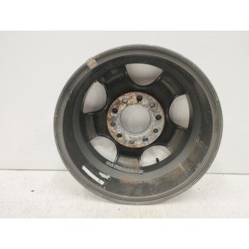 Recambio de llanta para lada niva ( 2121 / 21213 / 21214 / 21215 ) 1.6 referencia OEM IAM KBA 42447 6JX15H2 ET30 5H 5X139