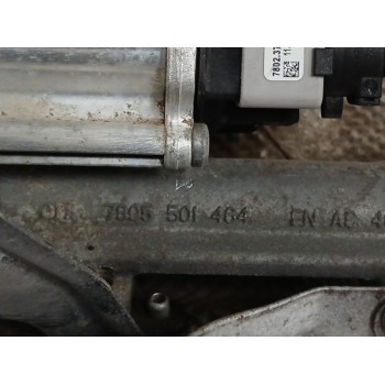 Recambio de cremallera direccion para alfa romeo giulietta (191) 2.0 jtdm referencia OEM IAM 7805501464 0273010179 