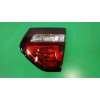 Recambio de piloto trasero derecho interior para citroën c4 picasso seduction referencia OEM IAM 9673164980  