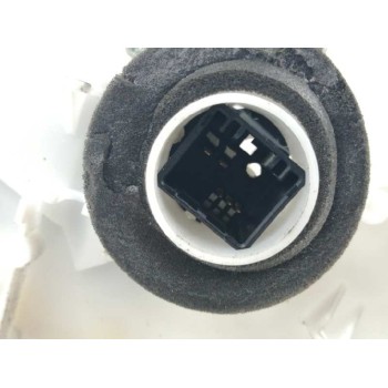 Recambio de cerradura puerta delantera derecha para honda fr-v (be) 2.2 ctdi referencia OEM IAM 72110SJDG02  