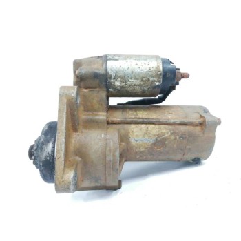 Recambio de motor arranque para kia pregio 2.7 diesel referencia OEM IAM MG122565  