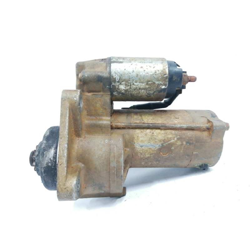 Recambio de motor arranque para kia pregio 2.7 diesel referencia OEM IAM MG122565  