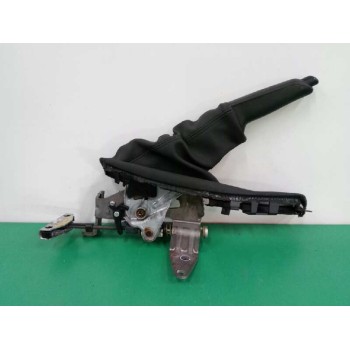 Recambio de palanca freno de mano para bmw serie 1 berlina (e81/e87) 118i referencia OEM IAM 34406764924  