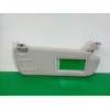 Recambio de parasol derecho para audi a6 allroad quattro (4fh) 3.0 tdi referencia OEM IAM 4F0857552K  