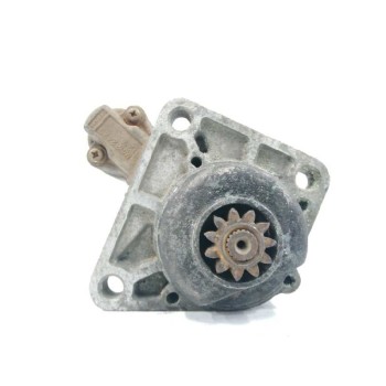 Recambio de motor arranque para kia pregio 2.7 diesel referencia OEM IAM MG122565  