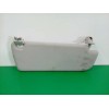 Recambio de parasol izquierdo para audi a6 allroad quattro (4fh) 3.0 tdi referencia OEM IAM 4F0857551K  