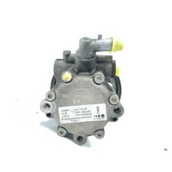 Recambio de bomba direccion para fiat linea (110) 1.6 jtdm 16v cat referencia OEM IAM 51852320 7613955570 