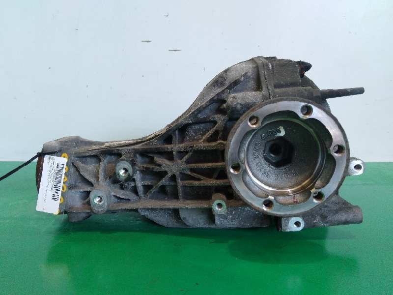 Recambio de diferencial trasero para audi a6 allroad quattro (4fh) 3.0 tdi referencia OEM IAM MVF Recambio de diferencial trasero para audi a6 allroad quattro (4fh) 3.0 tdi referencia OEM IAM MVF