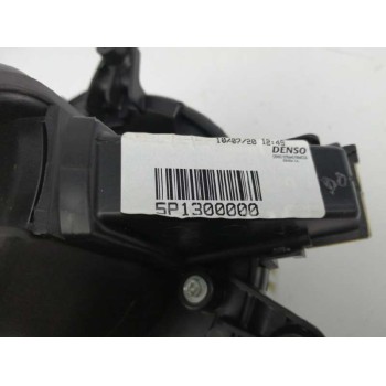 Recambio de motor calefaccion para peugeot 3008 gt line referencia OEM IAM 5P1300000  