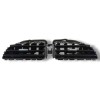 Recambio de rejilla aireadora para jaguar f-pace (x761) 2.0 td4 awd referencia OEM IAM GX73014L21BF CENTRAL 