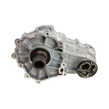 Recambio de caja transfer para mercedes-benz gle (w166) 250 d 4-matic (166.004) referencia OEM IAM A2512802000 204012 KM 