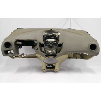 Recambio de salpicadero para ford fiesta vi (cb1, ccn) 1.4 referencia OEM IAM   