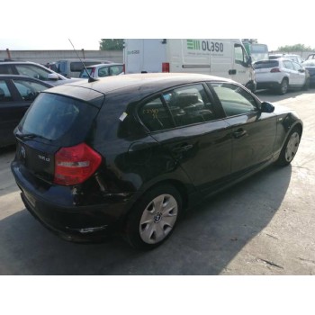 bmw serie 1 berlina (e81/e87) del año 2009