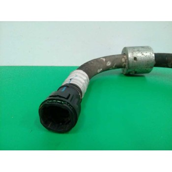 Recambio de tubos aire acondicionado para fiat punto (199) pop referencia OEM IAM 518937310  