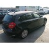bmw serie 1 berlina (e81/e87) del año 2009