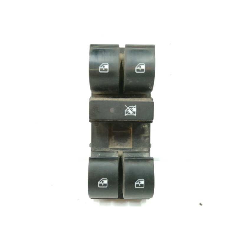 Recambio de mando elevalunas delantero izquierdo para fiat bravo (198) 1.9 8v jtd cat referencia OEM IAM   