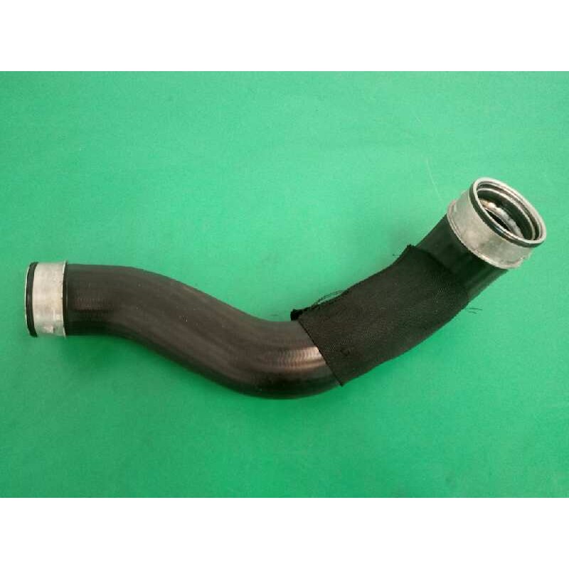 Recambio de tubo presion turbocompresor para mercedes-benz clase cls (w219) 320 cdi (219.322) referencia OEM IAM A2115282482  