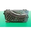 Recambio de resistencia calefaccion para audi a6 allroad quattro (4fh) 3.0 tdi referencia OEM IAM 4F0820521A  