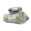 Recambio de motor arranque para kia pregio 2.7 diesel referencia OEM IAM MG122565  