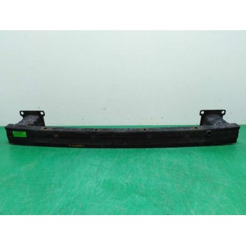 Recambio de refuerzo paragolpes delantero para peugeot 207 1.4 hdi referencia OEM IAM   