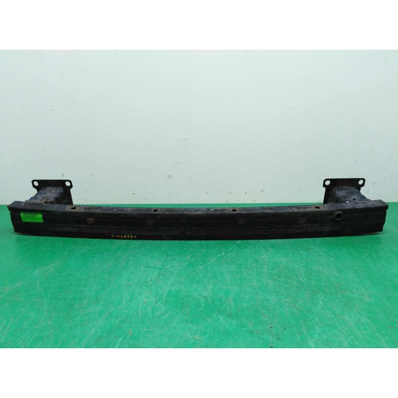 Recambio de refuerzo paragolpes delantero para peugeot 207 1.4 hdi referencia OEM IAM   