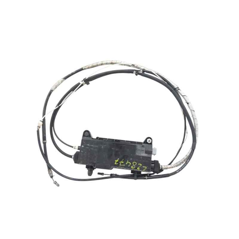 FRENO DE MANO ELECTRICO 10220101114