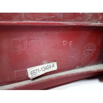 Recambio de piloto trasero derecho para ford mondeo berlina (ge) 2.0 tdci td cat referencia OEM IAM 1S7113404A  
