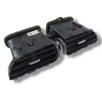 Recambio de rejilla aireadora para jaguar f-pace (x761) 2.0 td4 awd referencia OEM IAM GX73014L21BF CENTRAL 