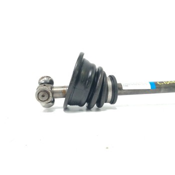 Recambio de transmision delantera izquierda para mitsubishi carisma berlina 5 (da0) 1900 td classic referencia OEM IAM   GRP1