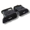 Recambio de rejilla aireadora para jaguar f-pace (x761) 2.0 td4 awd referencia OEM IAM GX73014L21BF CENTRAL 